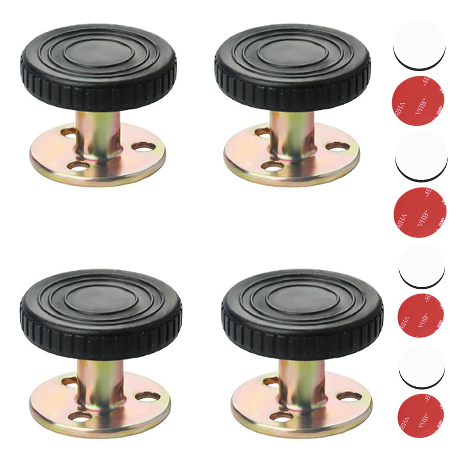 耐震 突っ張り棒 4本 家具固定用 伸縮棒 取付高さ4.2〜11cm 黒 Amazon.co.jp: NOBONU 転倒 防止 突っ張り棒 4本入り 家具固定用